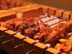 -跳舞牛·串烧酒场(麦地店)