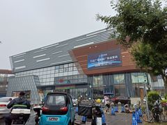 -万达广场(北京槐房店)