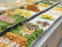 -醉人椒麻辣香锅(王府井喜悦店)