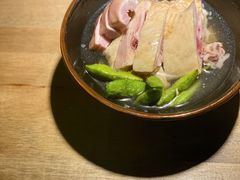 江南糟三拼-弄堂里(阿里西溪A区店)