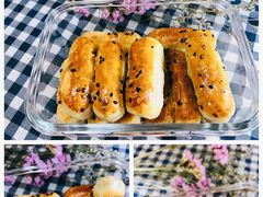 -周记传统糕点PASTRY(蜀汉路店)