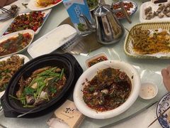 -东江海鲜大排档·潮汕菜·砂锅粥