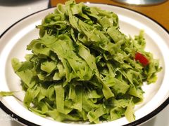 茴香煎饼-宁夏国强手抓羊肉·清真菜(未央路凤三店)
