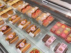 -blt精品超市(南京环宇城店)