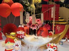 -狮拾久·现代新加坡料理(福田COCO Park店)