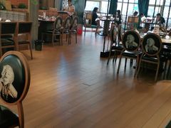 大堂-肖记公安牛肉鱼杂馆· 省级非物质文化遗产(仁和路店)