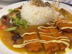 -贝林大翅鲸简餐厅(国家海洋博物馆店)