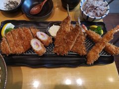 -胜博殿日式炸猪排(西红门店)