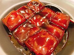 大块红烧肉-金时代顺风大酒店(爱琴海购物中心店)