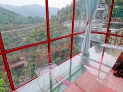 -古龙峡云天玻霸