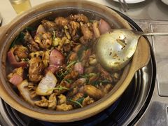 -胡须佬鸡煲四季火锅店(石厦西村直营店)