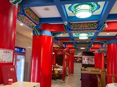 -郭林家常菜(狼垡店)