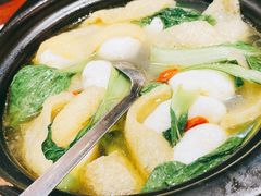 -老西门·常州菜(新区店)