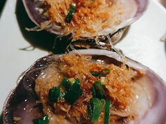 天鹅蛋-船歌·鱼水饺青岛菜(闽江二路店)