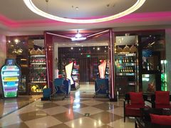 -Miohca缪卡KTV(和平店)