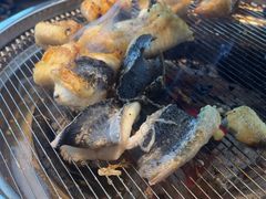 -味家烤肉烤鳗鱼牛排(西塔旗舰店)