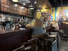 -咖法森林·咖啡  酒吧(天河店)