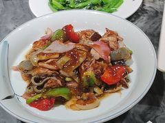 -安泰楼·佛跳墙创始人·传统闽味早茶·酒楼(三坊七巷闽菜地标店)