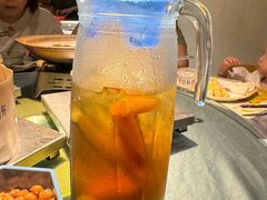-雨后行菜(报慈北路店)