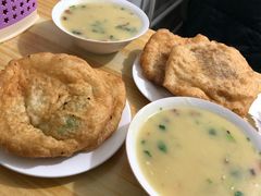 -老方子馅饼粥(台东店)