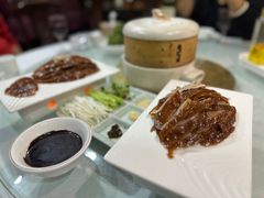 -恭敬李·烤鸭(天坛北门店)