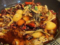 -一只烧鸡公(解放碑店)