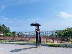 -星海湾跨海大桥