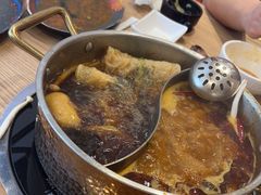 -松野谷·寿喜烧自助(华联顺义金街购物中心店)