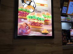 -汉堡王(下沙银泰店)