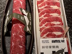 -三出山火锅(万象天地店)