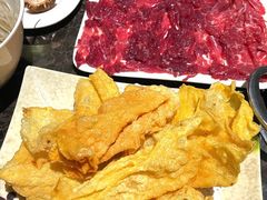 -仄园围炉坊·牛肉火锅·汕头卤水火锅(蛇口店)