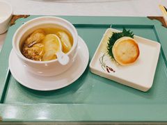 锦绣抄手-松云泽