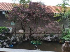 -东江渔村·古典园林·30年粤菜老字号(太和店)
