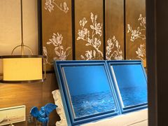 -上海衡山路十二号华邑酒店