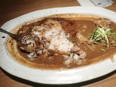 -CURRY YA 熟成咖哩專門店(深圳湾万象城店)
