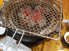 -三千里韩式炭火烤肉(南八马路店)