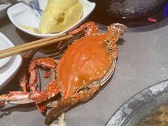 -奔海甄选·活鲜刺身铁板烧自助(太原里店)