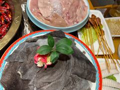 -堂客老火锅(欣阳广场总店)
