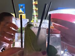 -罗斯福色戒酒吧(外滩店)