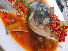 -洞庭渔人(沙湾店)