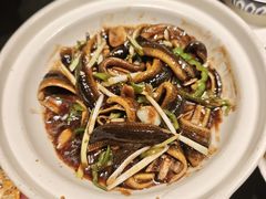 -芳芳私房菜·精做淮扬菜(承德路店)