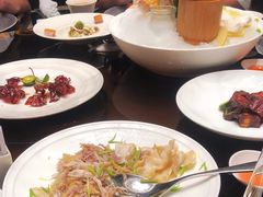 -厦门艾美酒店·新食谱西餐厅