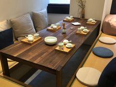 -梅间堂茶馆(绿地缤纷城店)