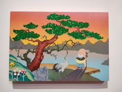 -宝龙艺术中心(七宝宝龙城店)