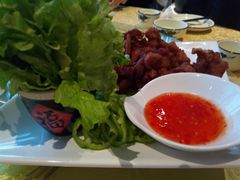 -德信恒隆国际酒店