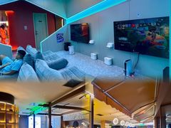 -海德温泉生活馆(朝阳大悦城店)