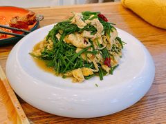 -乡村馕坑肉·烧烤·新疆菜·本地人更爱吃(阿勒泰首店)