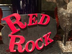 -Red Rock(原宿店)