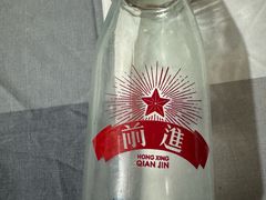 -红星前进面包牛奶公司(君太店)