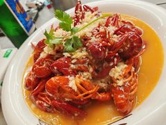 -刘一龙虾.烧烤(理工直营店)